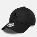 NEW ERA Wmns 9Twenty Bow Back Neyyan  Blk