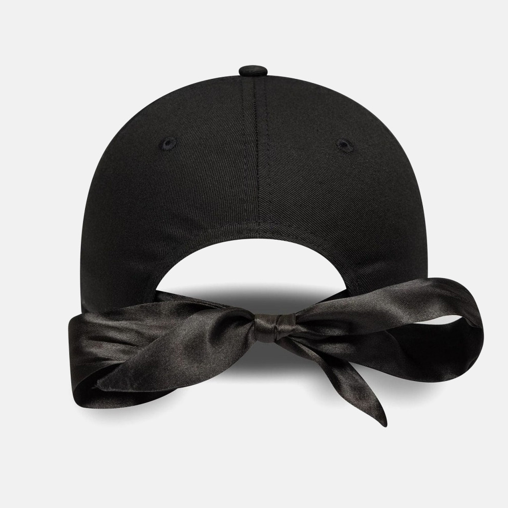 NEW ERA Wmns 9Twenty Bow Back Neyyan  Blk