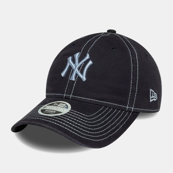 NEW ERA Wmns Contr Stitch 9Twenty Neyyan  Nvypab