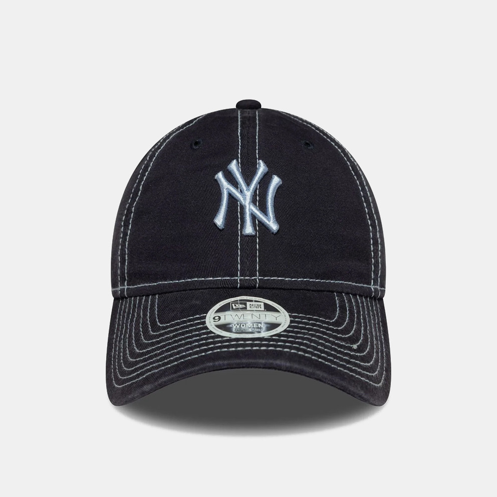 NEW ERA Wmns Contr Stitch 9Twenty Neyyan  Nvypab