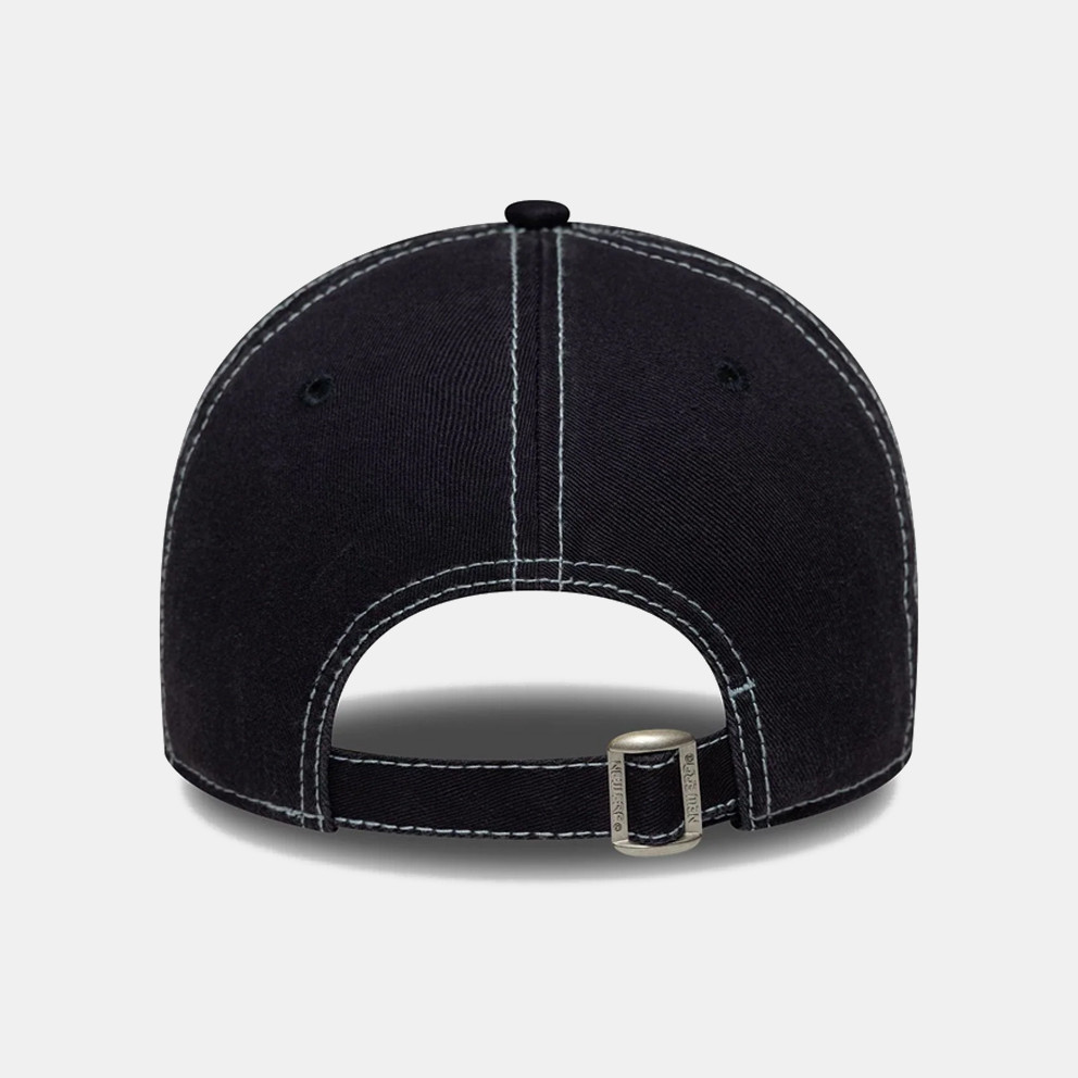 NEW ERA Wmns Contr Stitch 9Twenty Neyyan  Nvypab