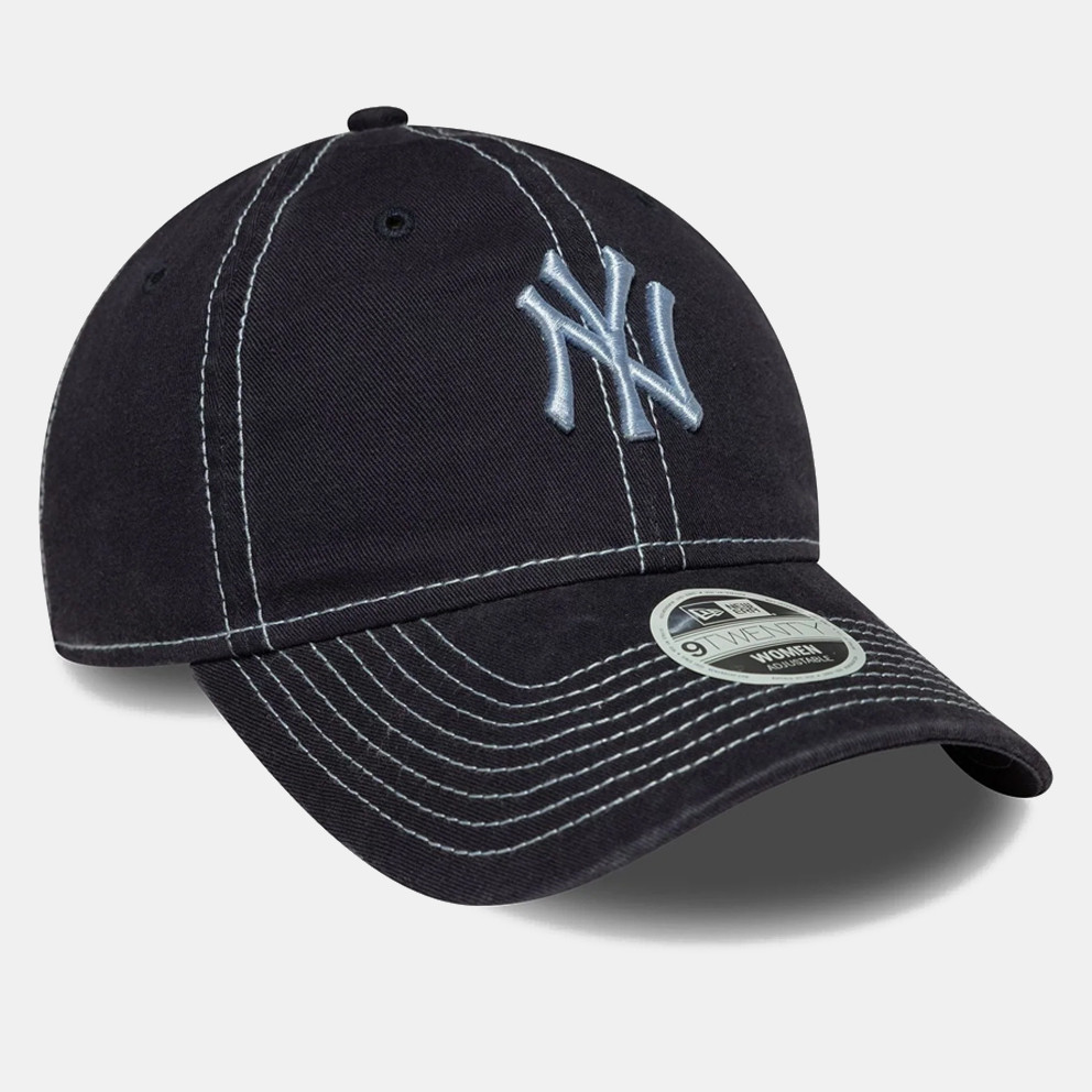 NEW ERA Wmns Contr Stitch 9Twenty Neyyan  Nvypab