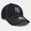 NEW ERA Wmns Contr Stitch 9Twenty Neyyan  Nvypab