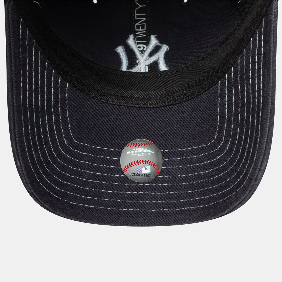 NEW ERA Wmns Contr Stitch 9Twenty Neyyan  Nvypab