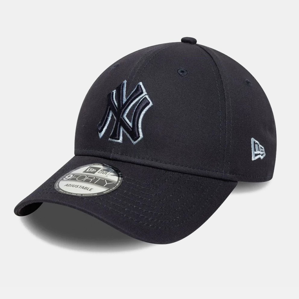 New Era Team Outline 9FORTY Hat