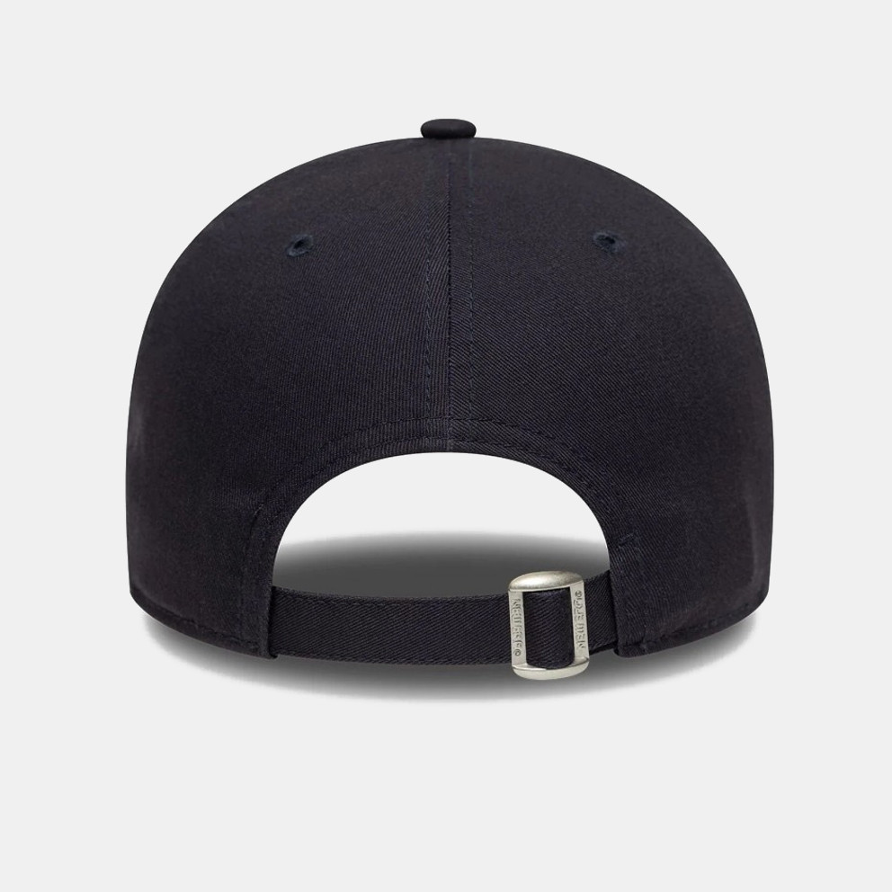 New Era Team Outline 9FORTY Hat