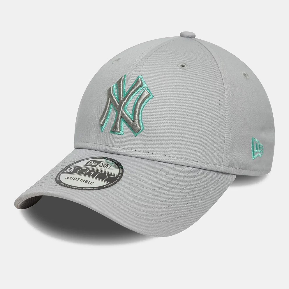 New Era League Essential 9Forty Hat