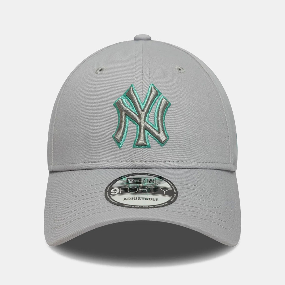 New Era League Essential 9Forty Hat