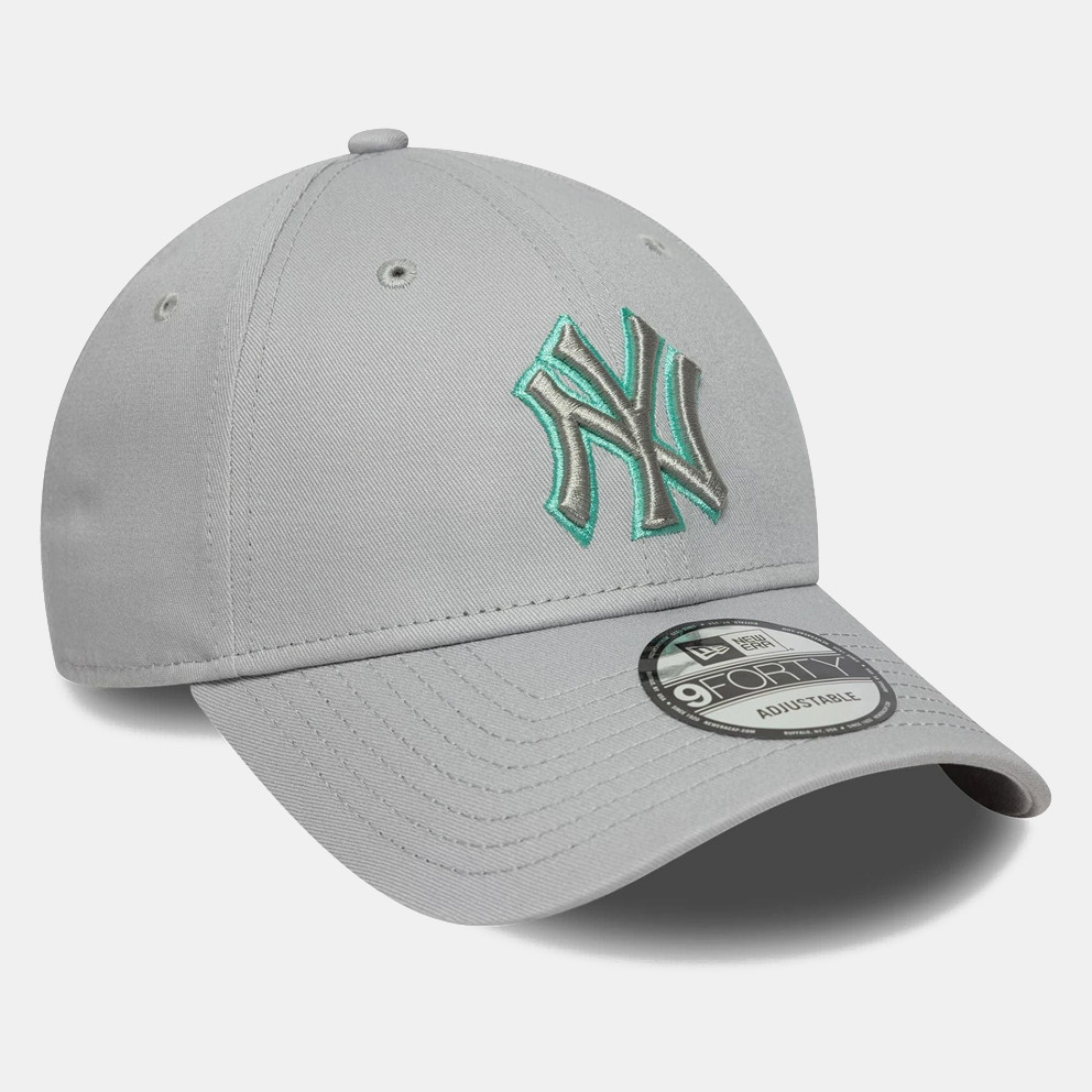 New Era League Essential 9Forty Hat