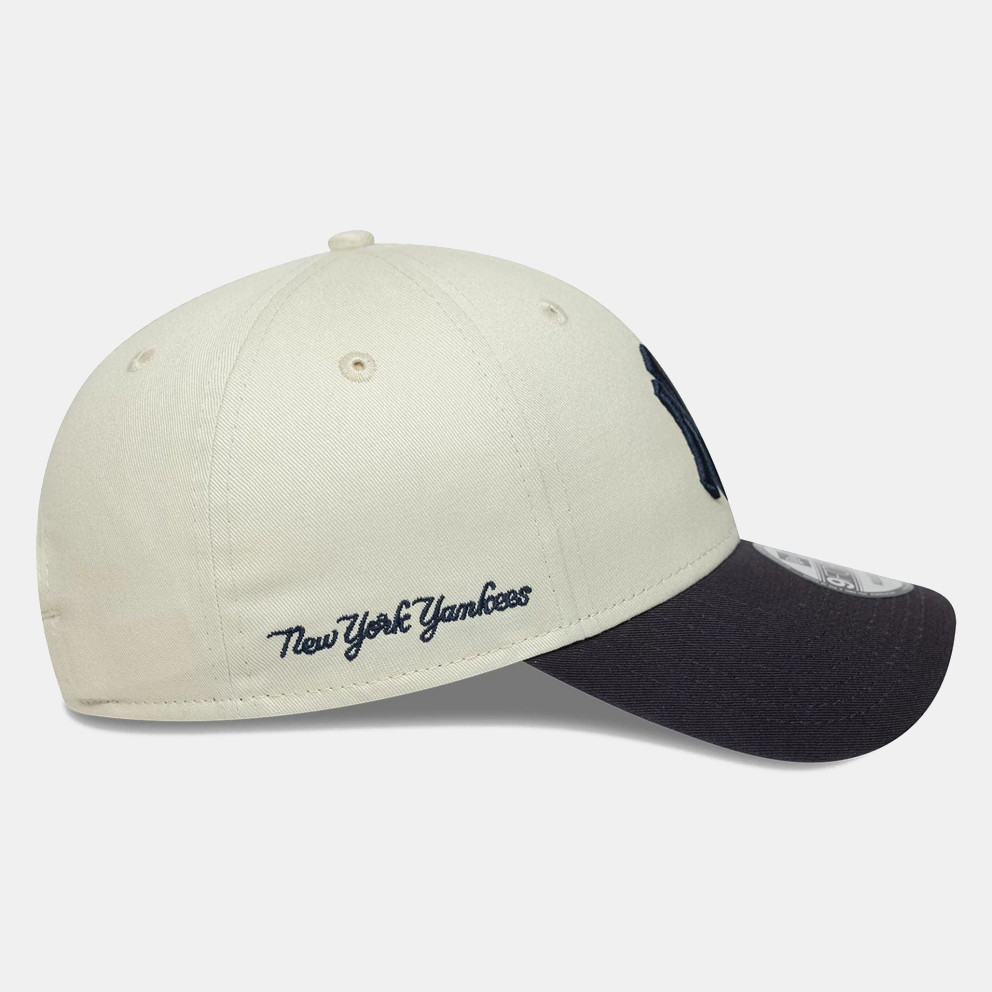 NEW ERA Side Script 9Forty Neyyan  Ivonvy