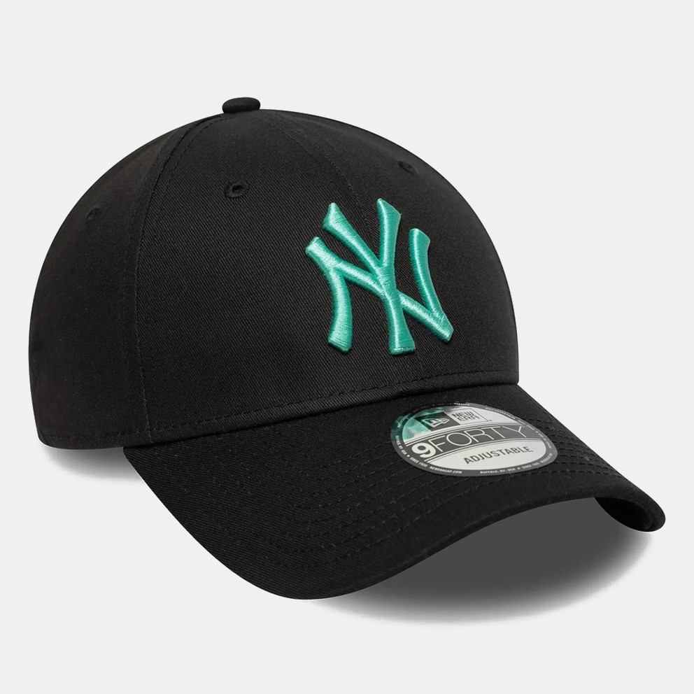 New Era League Essential 9Forty Hat