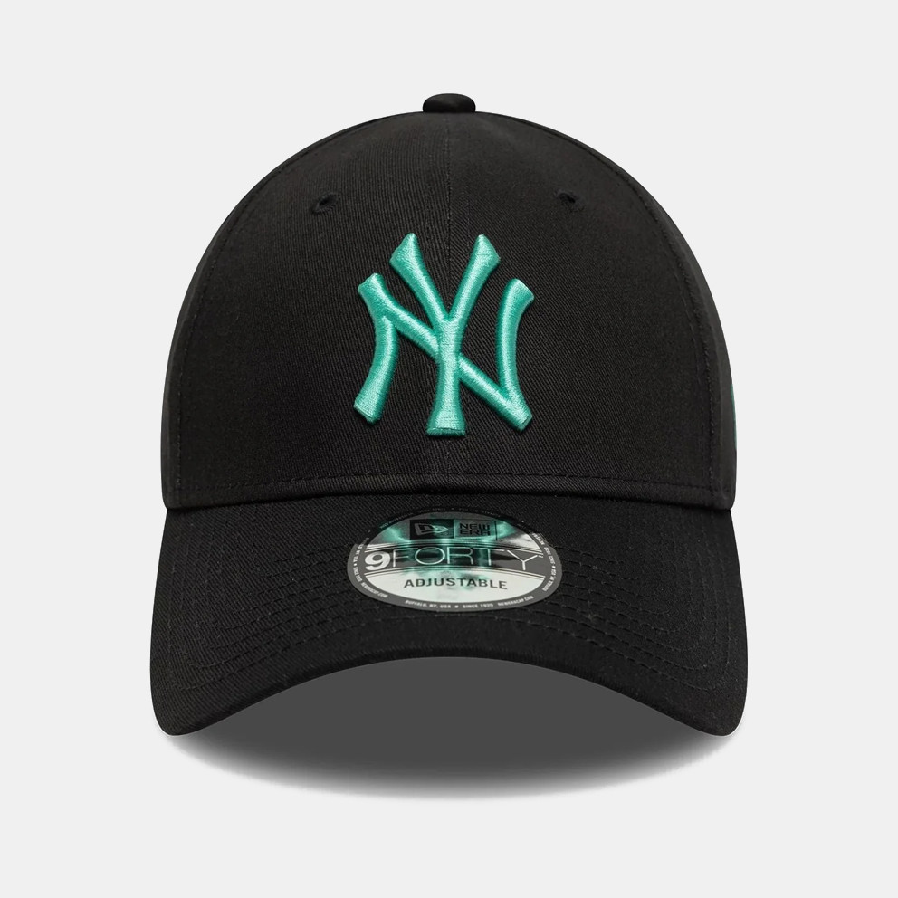 New Era League Essential 9Forty Hat
