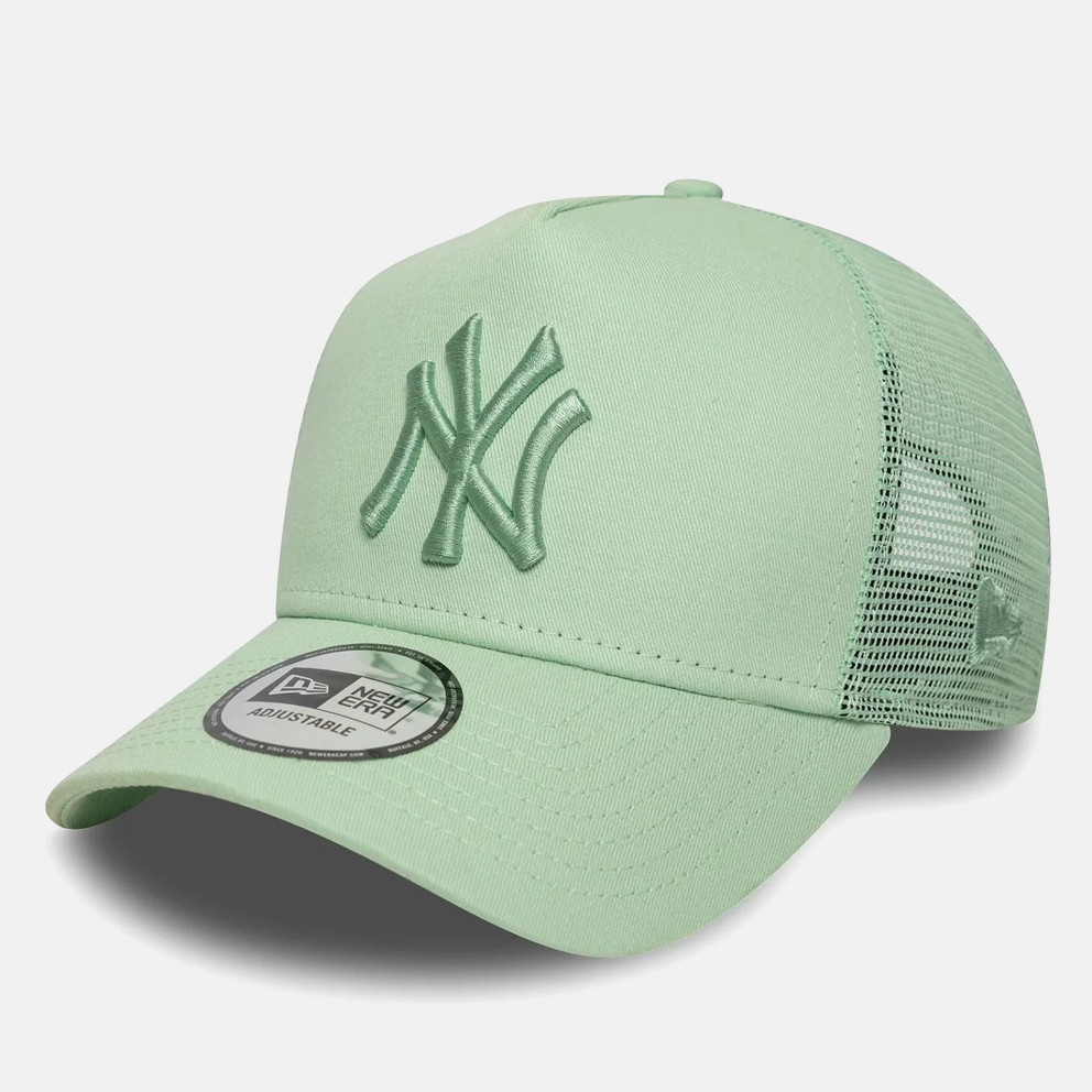 New Era Homefield 9Forty Trucker Hat