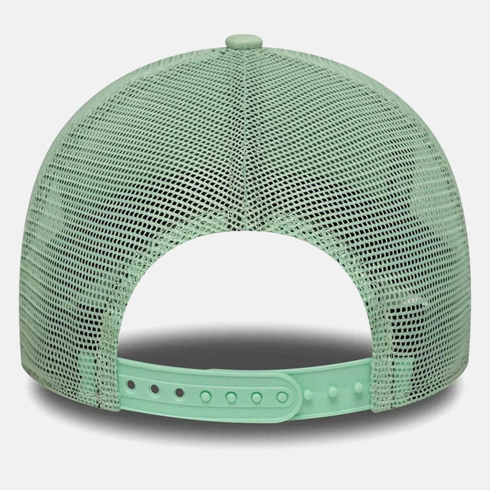 New Era Homefield 9Forty Trucker Hat