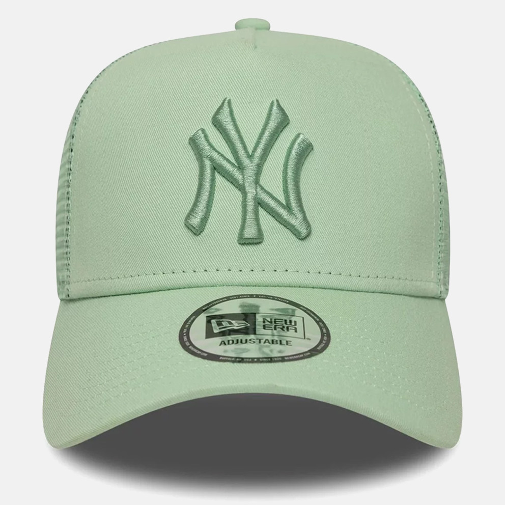 New Era Homefield 9Forty Trucker Hat