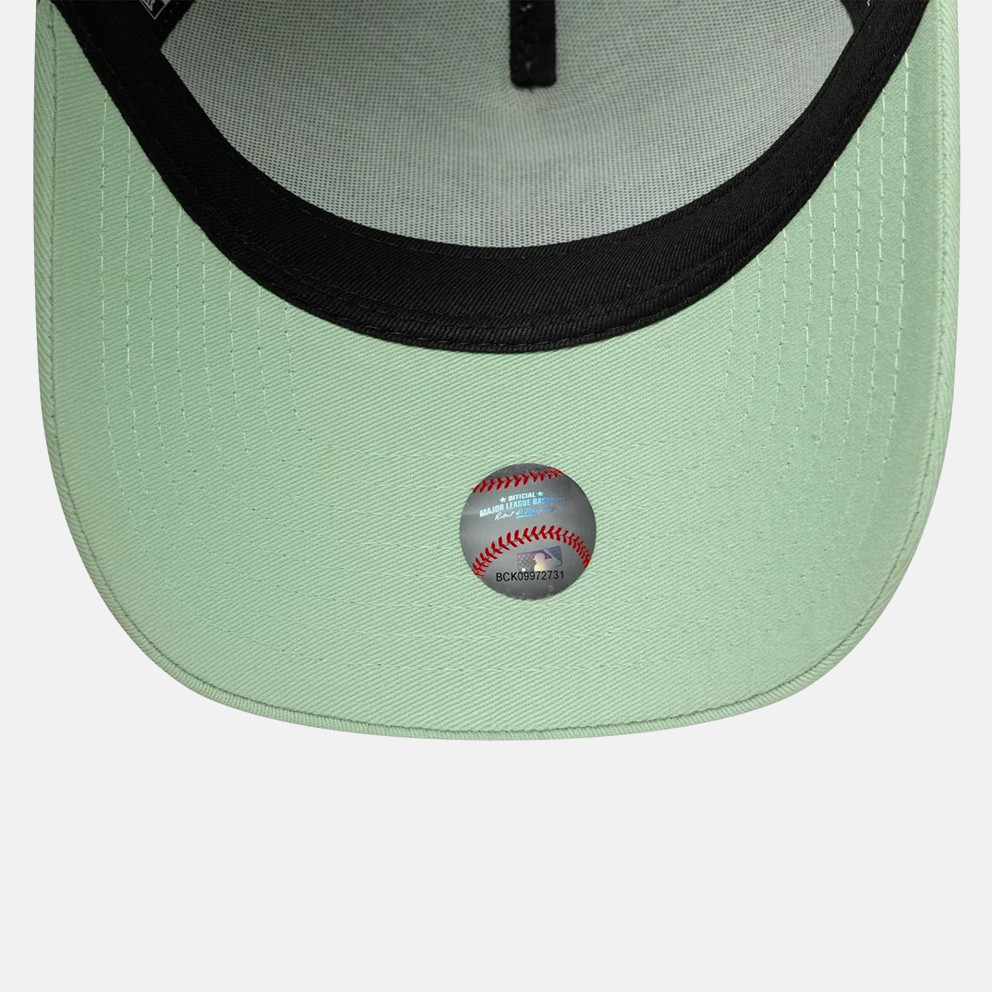 New Era Homefield 9Forty Trucker Hat