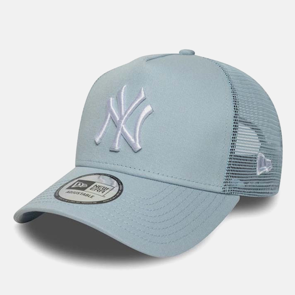 New Era Homefield 9Forty Trucker Hat