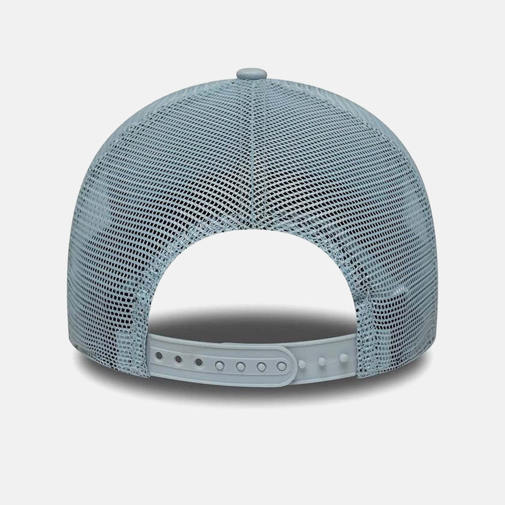 New Era Homefield 9Forty Trucker Hat