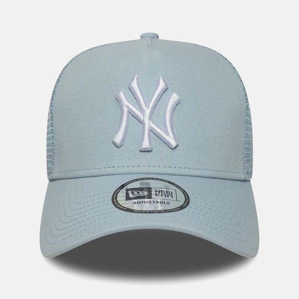 New Era Homefield 9Forty Trucker Hat