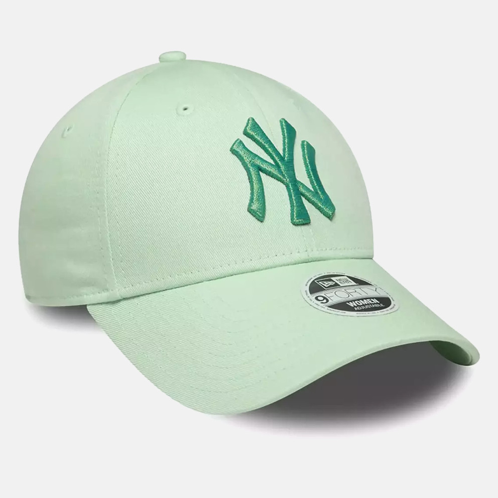 New Era League Essential 9Forty Hat