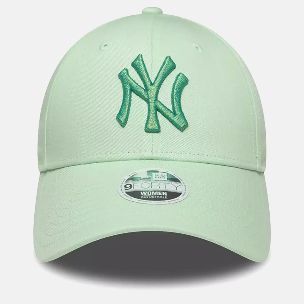 New Era League Essential 9Forty Hat