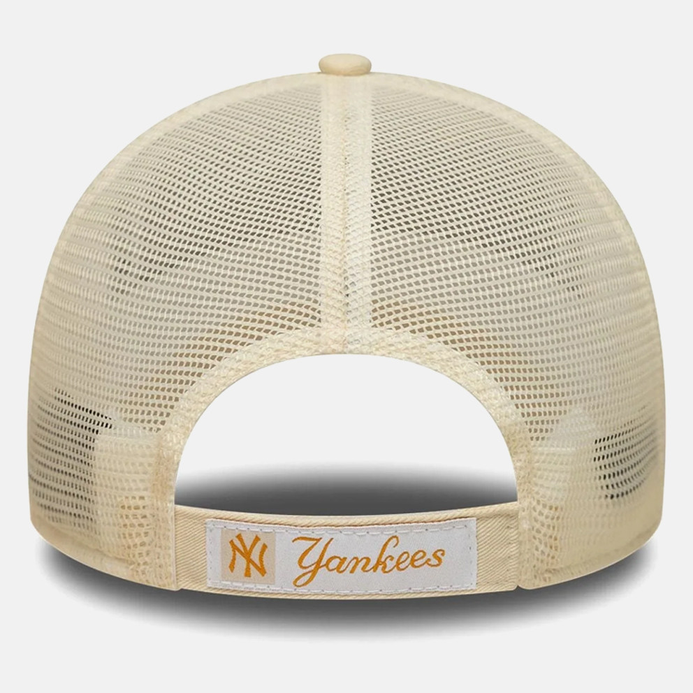 New Era Homefield 9Forty Trucker Hat