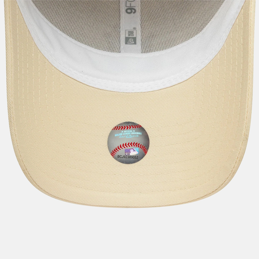 New Era Homefield 9Forty Trucker Hat