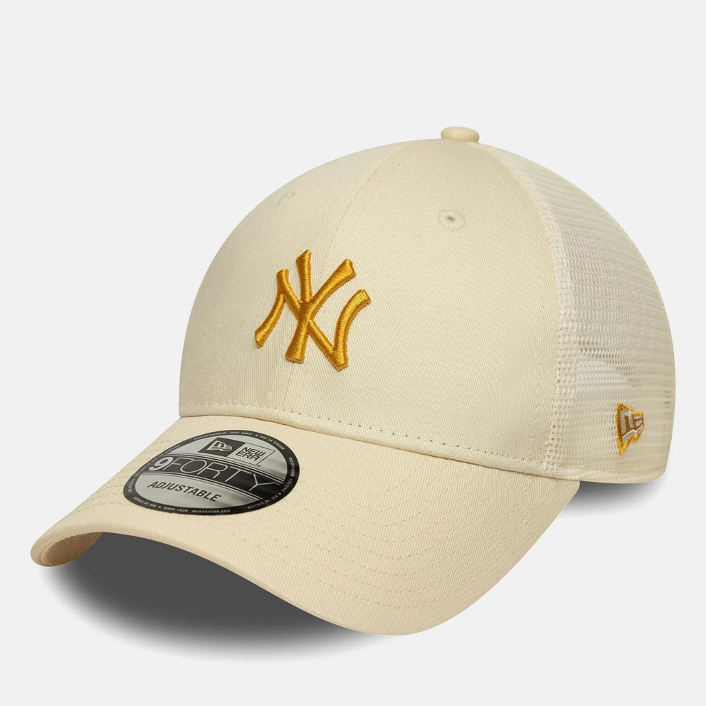 New Era Homefield 9Forty Trucker Hat