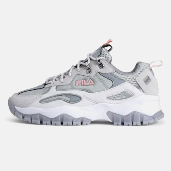 Fila Heritage Ray Tracer Tr2