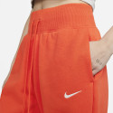 Nike Phoenix Fleece High-Rise Oversized Women's Track Pants