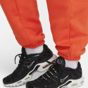 Nike Phoenix Fleece High-Rise Oversized Women's Track Pants
