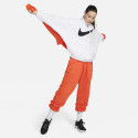 Nike Phoenix Fleece High-Rise Oversized Women's Track Pants