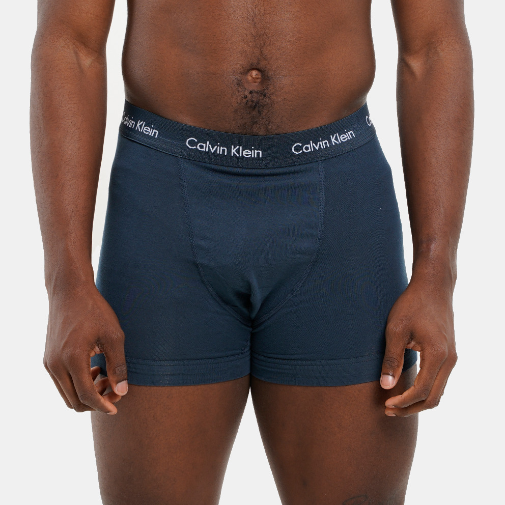 Calvin Klein Trunk 3Pk