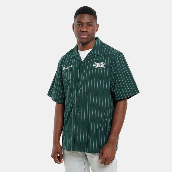 Carhartt WIP S/S Hendry Men's Short Sleeve Shirt