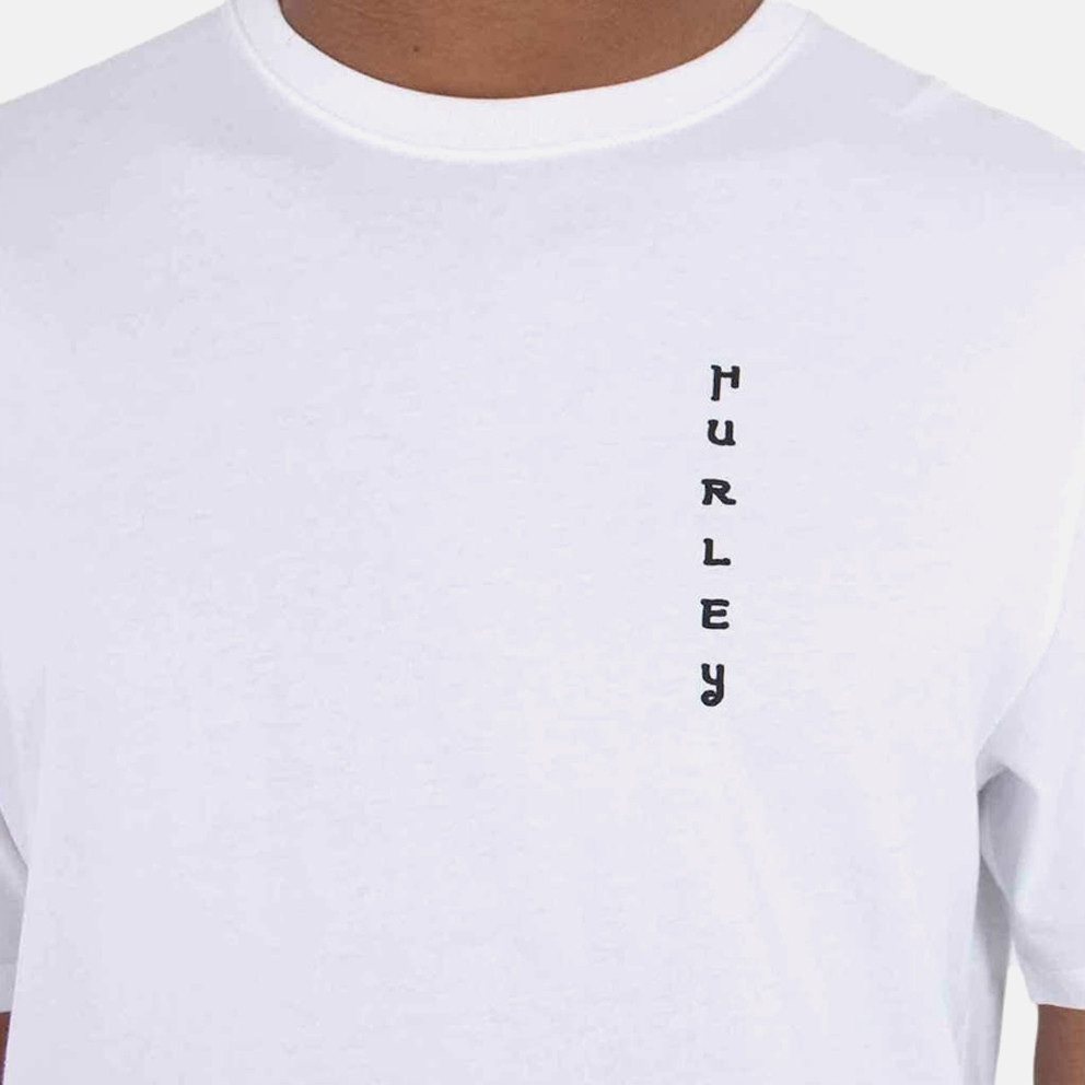 Hurley Floatin Ss