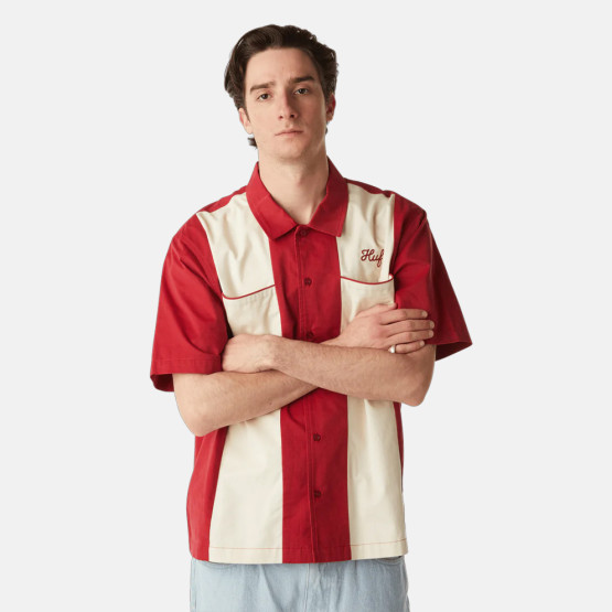 Huf Supplies & Service Shirt