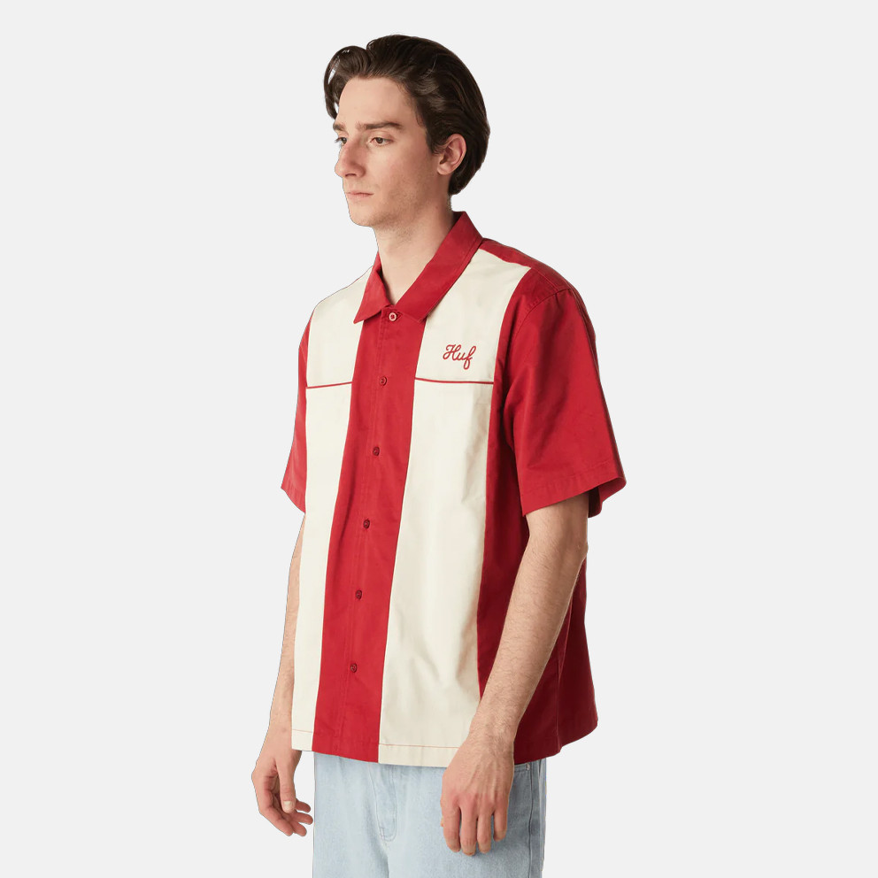 Huf Supplies & Service Shirt