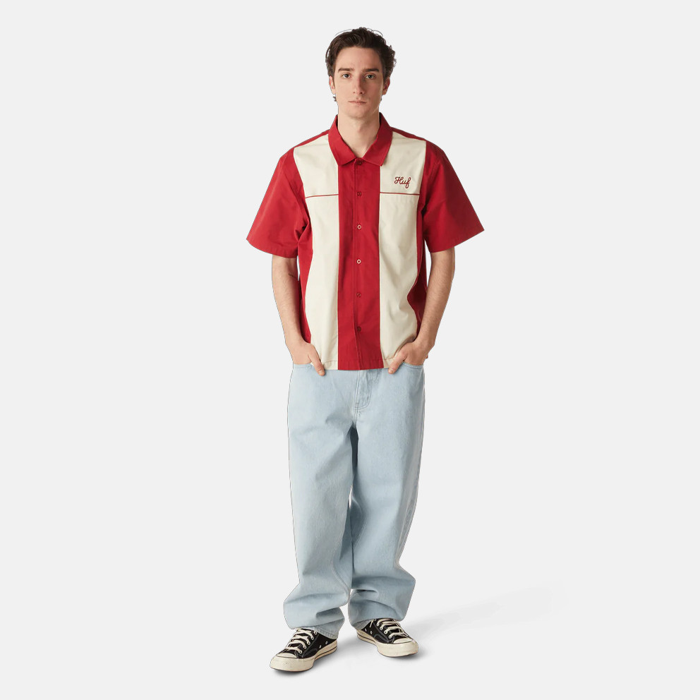 Huf Supplies & Service Shirt