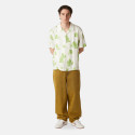 Huf Trip Flocked S/S Resort Shirt