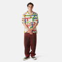 Huf Admission S/S Resort Shirt