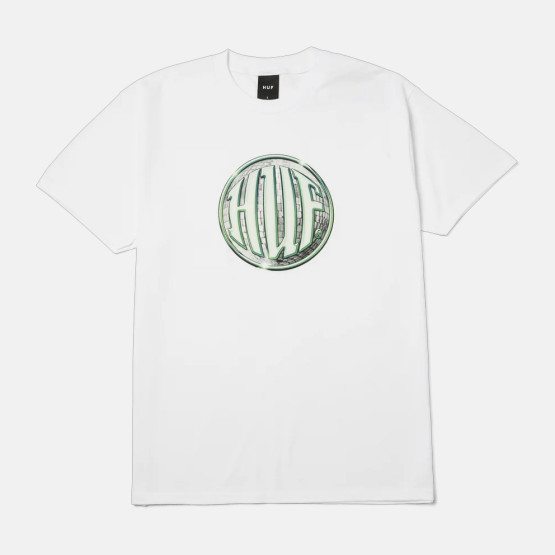 Huf D Zone S/S Tee