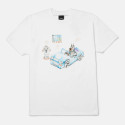Huf Road Dawg S/S Tee