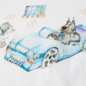 Huf Road Dawg S/S Tee