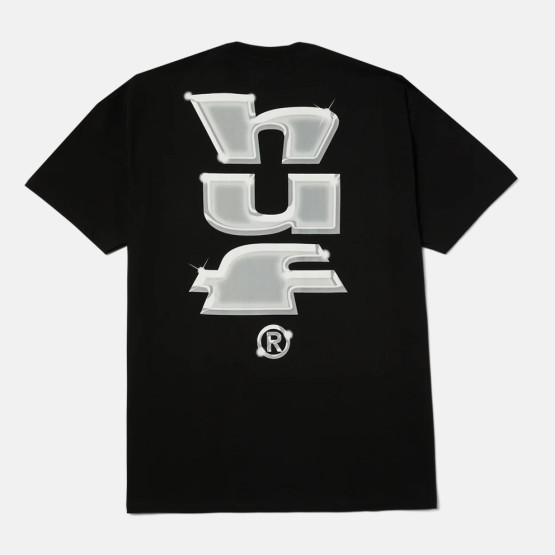 Huf Megachrome S/S Tee