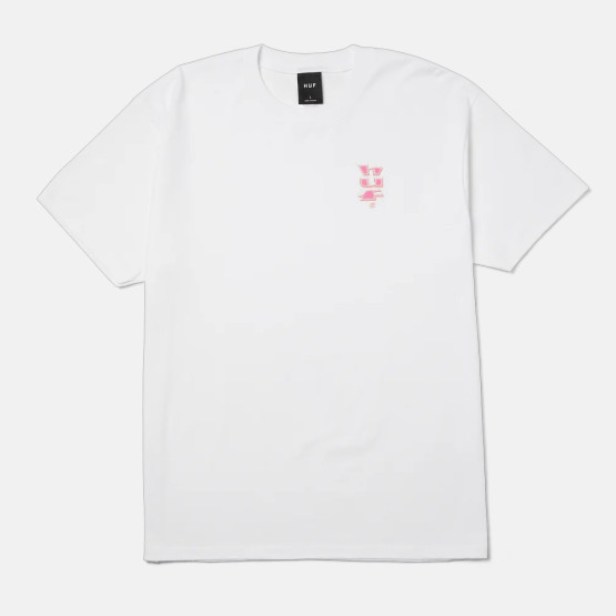 Huf Megachrome S/S Tee