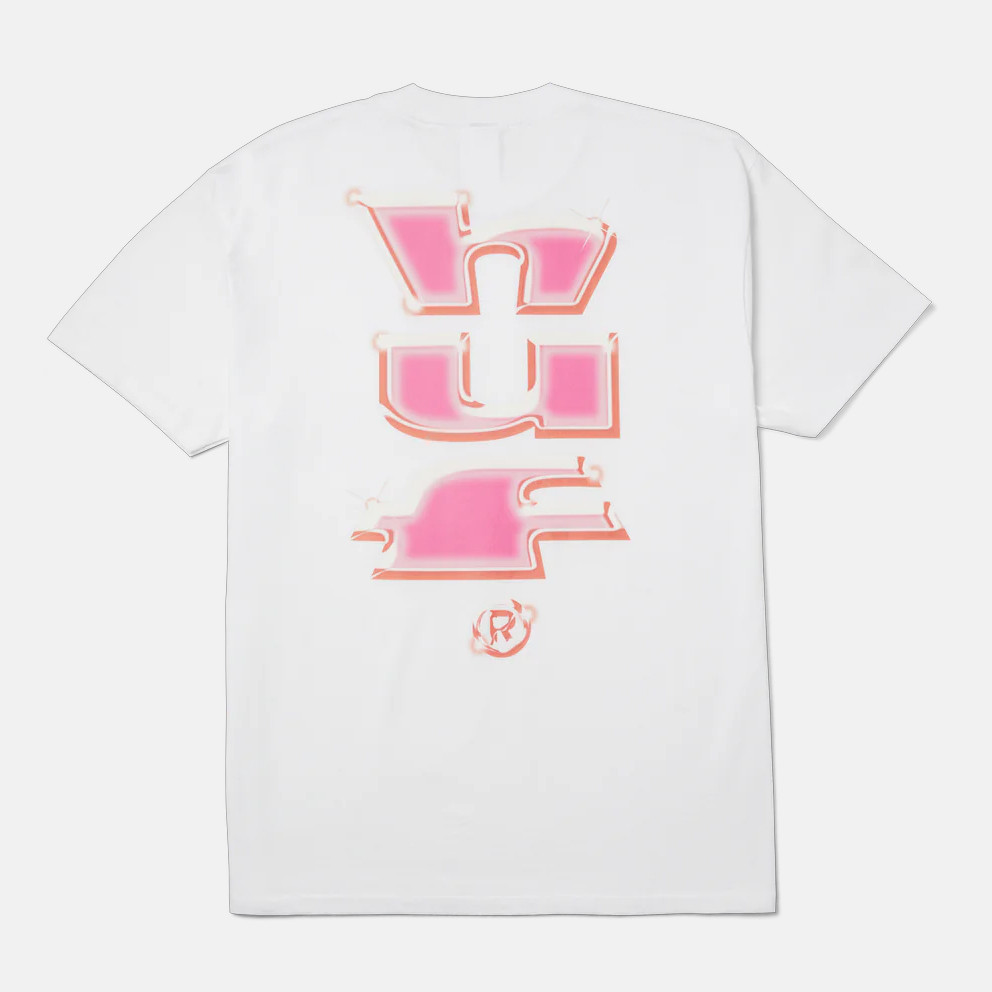 Huf Megachrome S/S Tee