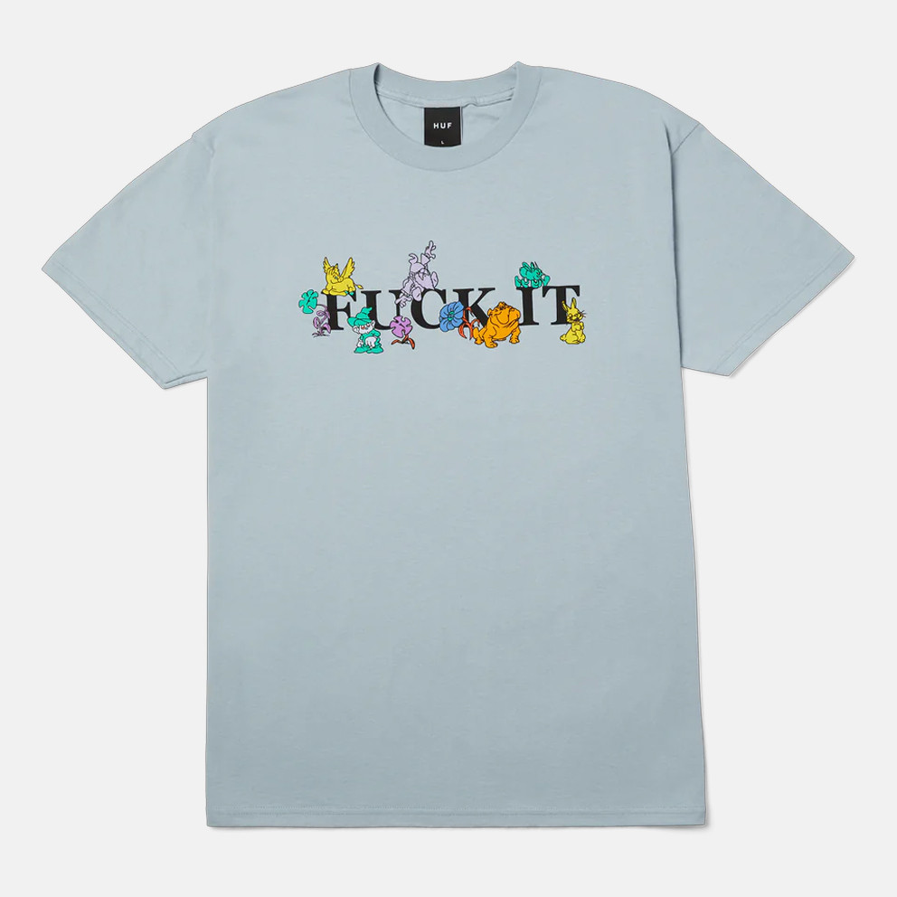 Huf Trip S/S Tee