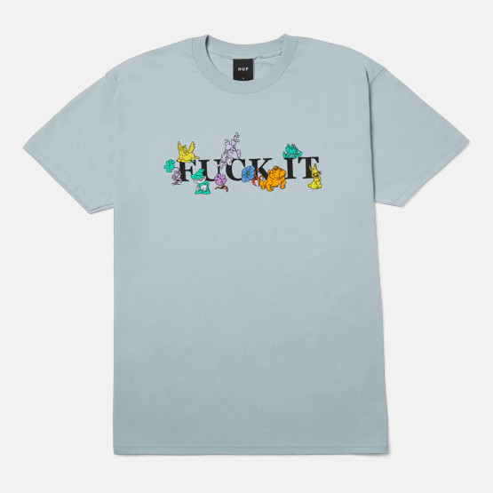 Huf Trip S/S Tee