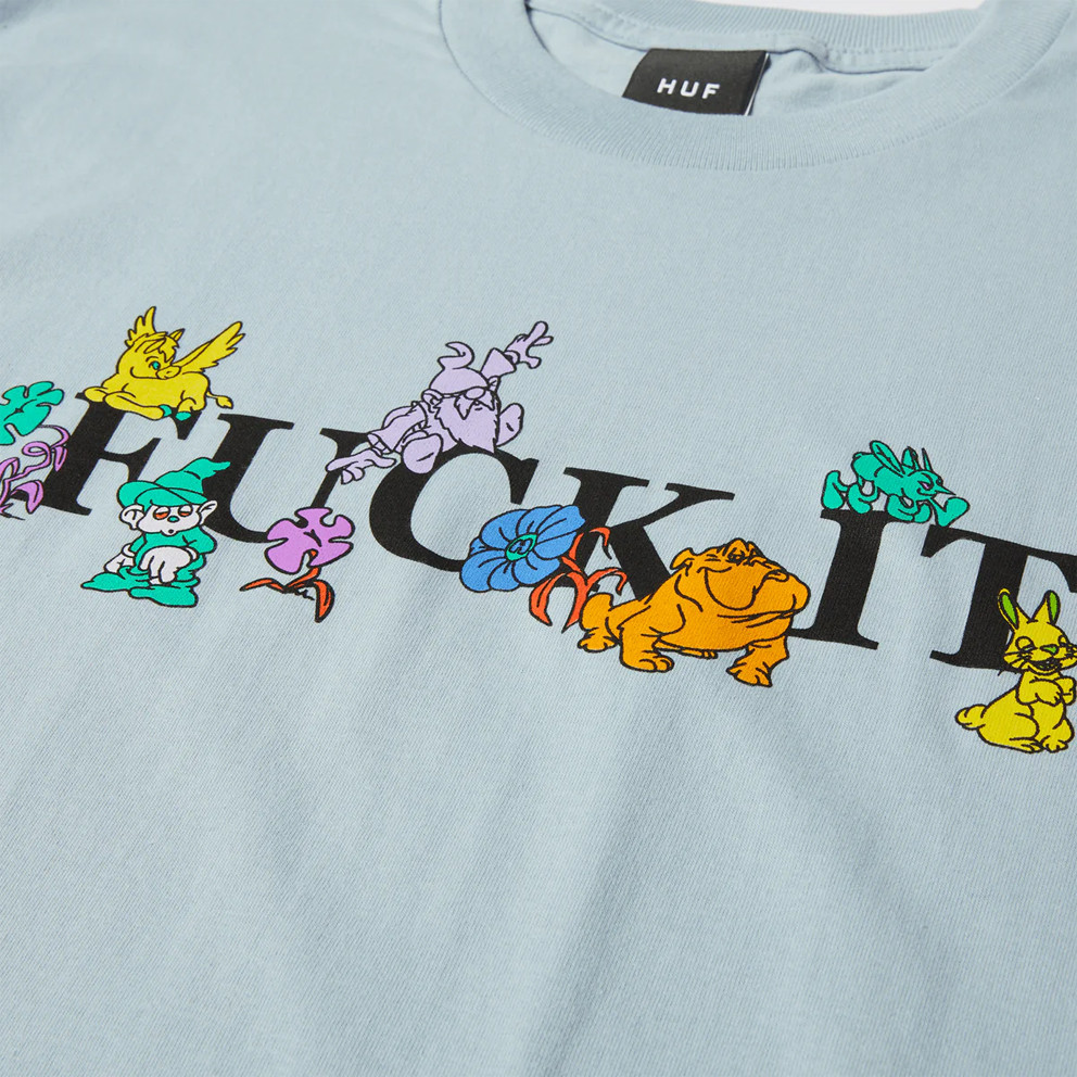 Huf Trip S/S Tee