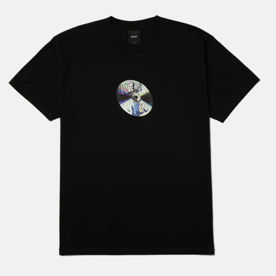 Huf Playlist S/S Tee